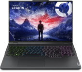 Lenovo Legion 5 Pro - 16" WQXGA, Core i9-14900HX, 16GB, 1TB SSD, nVidia GeForce RTX 4070 8GB, DOS - Szürke Gamer Laptop 3 év garanciával