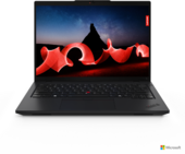 Lenovo Thinkpad L14 (Gen5) - 14" WUXGA, Core Ultra 5-125U, 16GB, 512GB SSD, DOS - Fekete Üzleti Laptop 3 év garanciával