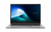 Asus ExpertBook P1 (P1503CVA) - 15.6" FullHD IPS-level 300nis, Core i7-13700H, 16GB, 1TB SSD, DOS - Szürke Üzleti Ultrabook Laptop