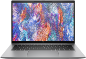 HP Zbook Firefly 14 G11 8T0N7EA - 14" FullHD, Ryzen 5-8640HS, 32GB, 1TB SSD, Microsoft Windows 10 Professional - Ezüst Grafkus munkaállomás 3 év garanciával