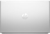 HP ProBook 450 G10 A23M4EA - 15,6" FullHD, Core i5-1335U, 8GB, 512GB SSD, DOS - Ezüst Üzleti Laptop 3 év garanciával