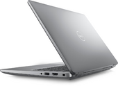 Dell Latitude 5550 - 15,6" FullHD, Core Ultra 5-135U, 16GB, 1TB SSD, Microsoft Windows 11 Home - Titánszürke Üzleti Laptop 3 év garanciával (verzió)