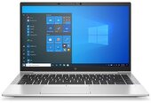 HP EliteBook 840 G8 3L1E4EC - 14" FullHD, Core i5-1145G7, 32GB, 512GB SSD, Microsoft Windows 11 Professional - Ezüst Üzleti Laptop 3 év garanciával