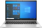 HP EliteBook 845 G8 490X0UC - 14" FullHD, Ryzen 5 Pro-5650U, 16GB, 256GB SSD, Microsoft Windows 11 Professional - Ezüst Üzleti Laptop 3 év garanciával