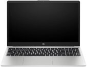 HP 250 G10 A23JYEA - 15.6" FullHD, Core i5-1334U, 8GB, 512GB SSD, DOS - Ezüst Üzleti Laptop 3 év garanciával