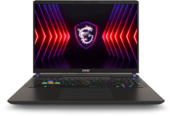 MSI Vector A14VHG-668 9S7-15M142-668 - 16" QHD+ Core i7-14700HX, 32GB, 1TB SSD, nVidia GeForce RTX 4080 12GB, Microsoft Windows 11 Home - Szürke Gamer Laptop 3 év garanciával