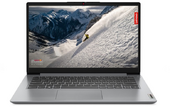 Lenovo IdeaPad 182VG00M7HV - 15.6" FullHD, Ryzen 3-7320U, 16GB, 512GB SSD, Microsoft Windows 11 Home S - Felhő szürke Laptop 3 év garanciával