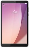 Lenovo Tab M8 ZAD10000GR - 8" HD, MediaTek octaCore, 4GB, 64GB, 4G LTE WiFi, Tablet + tok és fólia - Szürke (Android)