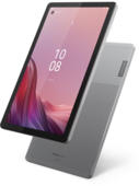 Lenovo Tab M9 ZAC30027GR - 9" HD, MediaTek G80T, 8C, 4GB, 64GB, Tablet + Tok & fólia - Szürke (Android)