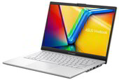 Asus VivoBook 14 X1404VA-EB422 - 14" FullHD, Core i5-1335U, 8GB, 512GB SSD, DOS - Ezüst Laptop 3 év garanciával