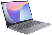 Lenovo IdeaPad Slim 5 83J00022HV - 14" WUXGA, Core 5-210H, 32GB, 1TB SSD, DOS - Ezüst Laptop 3 év garanciával