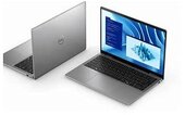 Dell Latitude 7455 N002L745514EMEA_VP - 14" QHD+ Touch Snapdragon X Elite 12C, 32GB, 1TB SSD, Microsoft Windows 11 Professional - Titánszürke Üzleti Laptop 3 év garanciával