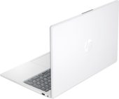 HP 15 (fc0044nh) AY7E8EA - 15.6" FullHD, Ryzen 5-7520U, 16GB, 512GB SSD, Microsoft Windows 11 Home - Fehér Laptop 3 év garanciával