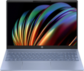 HP (af0000nh) AY7G5EA - 16" FullHD, Core Ultra 5-125U, 16GB, 512GB SSD, Microsoft Windows 11 Home - Holdfény Kék Üzleti Laptop 3 év garanciával