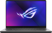 Asus ROG Zephyrus G14 GA403UV-QS038W - 14" 3K, Ryzen 9-8945HS, 32GB, 1TB SSD, nVidia GeForce RTX4060 8GB, Microsoft Windows 11 Home - Holdfogyatkozás szürke Gamer Laptop 3 év garanciával