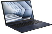 Asus ExpertBook P1 P1503CVA-NJ0630 - 15.6" FullHD, Core i5-13420H, 16GB, 512GB SSD, DOS - Szürke Üzleti Ultrabook Laptop