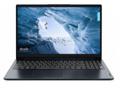 Lenovo IdeaPad 1 82R400SUHV - 15.6" FullHD, Ryzen 5-5500U, 8GB, 512GB SSD, DOS - Felhőszürke Laptop