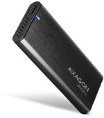 Axagon EEM2-SBC USB-C 3.2 Gen2 - M.2 SATA SSD ház