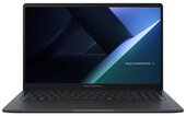 Asus ExpertBook B1 B1503CVA-S71775- 15.6" FullHD, Core i7-1355U, 16GB,512GB SSD, DOS - Szürke Üzleti Ultrabook Laptop