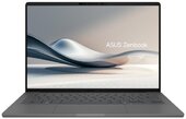 Asus ZenBook 14 OLED UX3407RA-QD011W - 14" WUXGA OLED, X Elite X1E 78 100, 32GB, 1TB SSD, Microsoft Windows 11 Home - Szürke Ultrabook 3 év garanciával