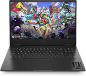 HP Omen 16 AY7N5EA - 16" WQXGA, Core i7-14700HX, 16GB, 1TB SSD, nVidia GeForce RTX 4060 8GB, Microsoft Windows 11 Home - Fekete Gamer Laptop 3 év garanciával