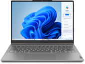 Lenovo Ideapad 5 2 in 1 83KX0054HV - 14" WUXGA Touch, Core i5-13420H, 16GB, 512GB SSD, Microsoft Windows 11 Home - Szürke Laptop 3 év garanciával