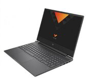 HP Victus 15 - 15,6" FullHD, Core i5-13420H, 32GB, 512GB SSD, nVidia GeForce RTX 3050 6GB, DOS - Szürke Gamer Laptop 3 év garanciával (verzió)