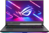 Asus ROG Strix G16 G614JV-N3461 - 16" WUXGA IPS-Level 165Hz, Core i7-13650HX, 16GB, 1TB SSD, nVidia GeForce RTX 4060 8GB, DOS - Holdfogyatkozás szürke Gamer Laptop 3 év garanciával