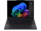 Lenovo Thinkpad T14s (Gen6) 21N10026HV - 14" WUXGA, Snapdragon X Plus-X1P-42-100, 16GB, 512GB SSD, Microsoft Windows 11 Professional - Fekete Üzleti Laptop 3 év garanciával