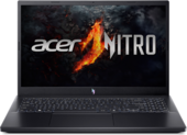 Acer Nitro V ANV15-41-R735 - 15.6" FullHD, Ryzen 5-6600H, 16GB, 512GB SSD, nVidia GeForce RTX 2050 4GB, DOS - Fekete Gamer Laptop 3 év garanciával