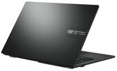 Asus VivoBook GO 15 - E1504GA-NJ187TW - 15,6" FullHD, Core i3-N305, 8GB, 512GB SSD, Microsoft Windows 11 Home - Ezüst Laptop