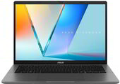 Asus VivoBook S14 M3407HA-LY013W - 14" WUXGA Ryzen 7-260, 16GB, 1TB SSD, Microsoft Windows 11 Home - Szürke Laptop