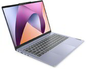 Lenovo IdeaPad Slim 5 83J6000LHV - 15.3" WUXGA, Core 5 210H, 16GB, 1TB SSD,DOS - Viola Laptop 3 év garanciával