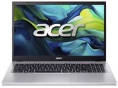 Acer Aspire GO (AG15-71P--34P9) - 15.6" FULLHD, Intel Core i3-1315U ,8GB, 512GB SSD, DOS - szürke Laptop 3 év garanciával