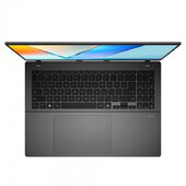 Asus VivoBook S14 M3407HA-LY013 - 14" WUXGA Ryzen 7-260, 16GB, 1TB SSD, DOS - Laptop 3 év garanciával