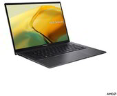 Asus ZenBook S 16 OLED M5606KA-RI045W - 16" 3K, Ryzen AI 7-HX 350, 16GB, 1TB SSD, Microsoft Windows 11 Home - Fekete Laptop 3 év garanciával