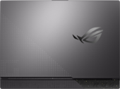 Asus ROG Strix G635LX-RW042W - 16" WQXGA 144Hz,Core Ultra 9-275H, 64GB, 1TB SSD, nVidia GeForce RTX 5090 16GB, Microsoft Windows 11 Home - Fekete Gamer Laptop 3 év garanciával