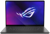 Asus ROG Zephyrus G16 GU605CR-QR112W - 16" WQXGA OLED , Core Ultra 9-285H, 32GB, 2TB SSD, nVidia GeForce RTX 5070 16GB, Microsoft Windows 11 Home - Fehér Gamer Laptop 3 év garanciával