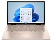 HP Pavilion x360 2in1 AY7K2EA - 14" FullHD Touch, Core 5-120U, 16GB, 512GB SSD, Microsoft Windows 11 Home - Rose Gold Átalakítható Laptop 3 év garanciával