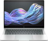 HP Elitebook Ultra G1i B69FHET - 14" WUXGA, Core Ultra 5-226V, 16GB, 512GB SSD, Microsoft Windows 11 Professional - Ezüst Üzleti Laptop 3 év garanciával