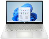 HP Pavilion (15-fc0023nh) AY7D9EA - 15,6" FULLHD, Ryzen 3-7320U, 8GB, 512GB SSD, DOS - Ezüst Laptop 3 év garanciával