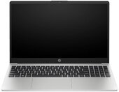 HP 255 G10 A23NFEA - 15.6" FullHD, AMD Ryzen 3 7330U, 16GB, 512GB SSD, DOS - Ezüst Üzleti Laptop 3 év garanciával