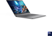 Lenovo Yoga 7 83JQ002THV - 14" WUXGA Touch, Core Ultra 5 226V, 16GB, 512GB SSD, DOS - Szürke Átalakítható Laptop 3 év garanciával