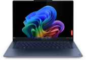 Lenovo Yoga 9 2 in 1 83LC001RHV - 14" 2,8K Touch, Core Ultra 7-258V, 32GB, 1TB SSD, Microsoft Windows 11 Home - Kék Laptop 3 év garanciával