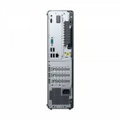 Lenovo ThinkCentre neo 50s (gen5) SFF 13DK0036HX - Intel Core i7-13620, 16GB, 512GB SSD, Microsoft Windows 11 Professional - Fekete Számítógép konfiguráció