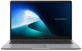 Asus ExpertBook P1 P1503CVA-S70847W - 15.6" FullHD, Core i7-13620H, 16GB, 512GB SSD, Microsoft Windows 11 Home - Szürke Üzleti Ultrabook Laptop