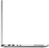 Dell Pro 16 Plus PB16250_379107 - 16" WUXGA, Core Ultra 5-120U, 16GB, 512GB SSD, DOS - Ezüst Üzleti Laptop 3 év garanciával