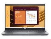 Dell Latitude 5550 5550_374942 - 15,6" FullHD, Core Ultra 7-165H, 32GB, 1TB SSD, Nvida RTX2050 4GB, Microsoft Windows 11 Professional - Titánszürke Üzleti Laptop 3 év garanciával