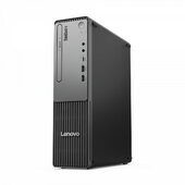 Lenovo ThinkCentre neo 50s (gen5) SFF 12XD0002HX - Intel Core i7-13700, 16GB, 512GB SSD, DOS - Fekete Számítógép konfiguráció