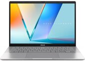 Asus VivoBook 16 S3607CA-RP008 - 16" WUXGA, Core Ultra 7-255H, 16GB, 1TB SSD, DOS - Ezüst Laptop 3 év garanciával